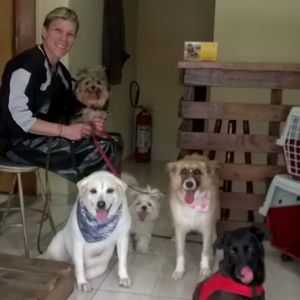 Meet your Posher, Roberta